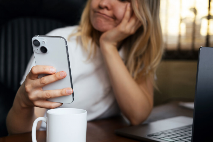 Эксперт Шляхова: фейковые новости часто оперируют расплывчатыми формулировками