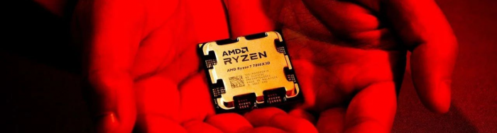 В чипах AMD нашли неизлечимую уязвимость. Пораженные компьютеры можно только уничтожить