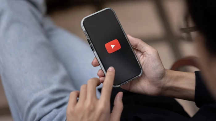 Российские операторы связи начали ускорять YouTube для своих клиентов