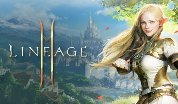 NCSOFT и «Иннова» объявляют о начале предрегистрации Lineage2M в России и СНГ.