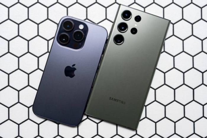 iPhone 16 Pro vs. iPhone 15 Pro: Стоит ли обновляться на новый флагман?