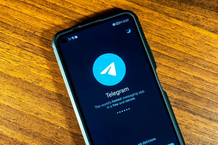 Россиянам рассказали, как защитить аккаунт в Telegram от мошенников