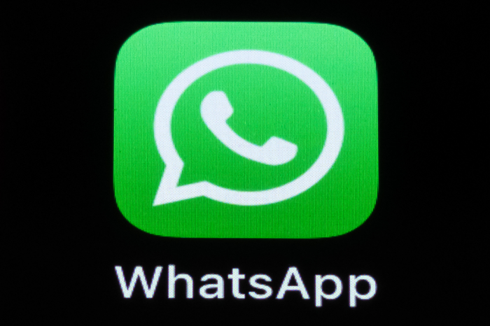 В WhatsApp появилась функция набора номера прямо в приложении