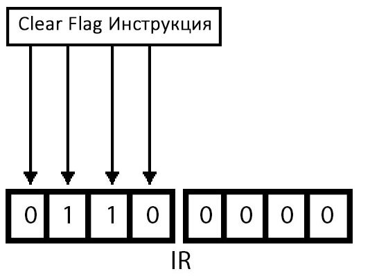 Как устроен компьютер? Часть 9 (Инструкции Jump)