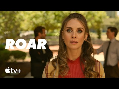 Roar Trailer Features Star-Studded Cast as Ordinary Women in Extraordinary Circumstances