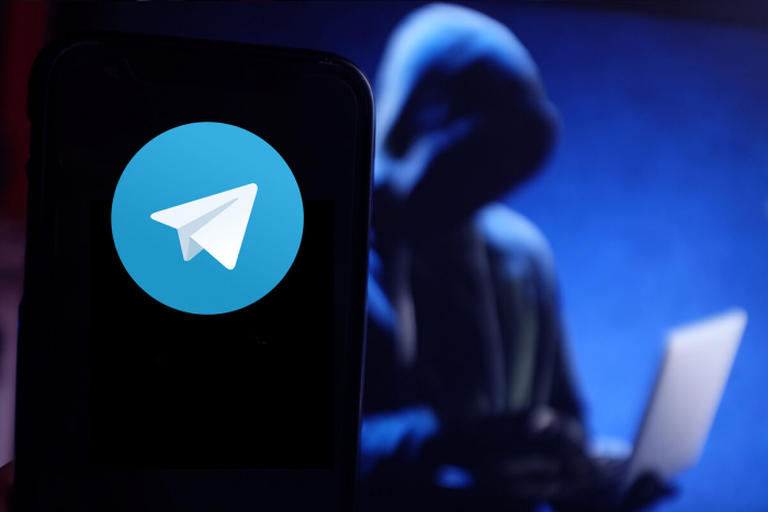 Хакеры взломали "Кошелек" в Telegram и разослали пользователям фишинговые ссылки