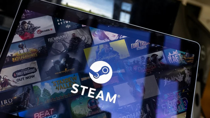 Роскомнадзор ответил, планируется ли блокировка Steam в России