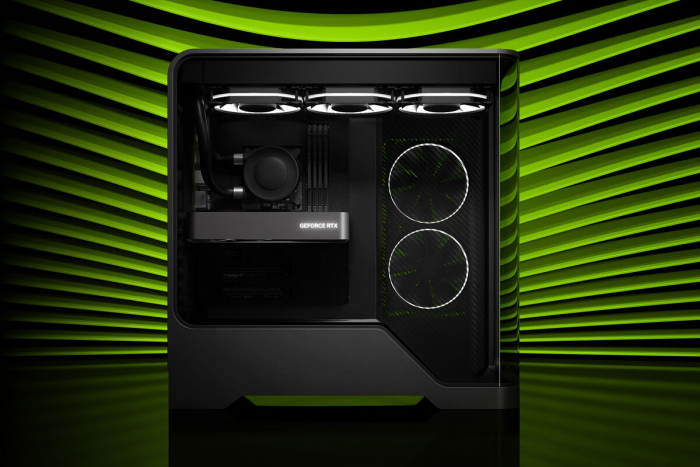 Toms Hardware: ASUS внедрит систему отслеживания провисания видеокарт