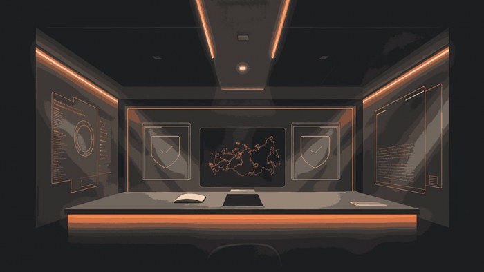 Дальневосточный федеральный округ за девять месяцев столкнулся с 21 тыс. DDoS-атаками