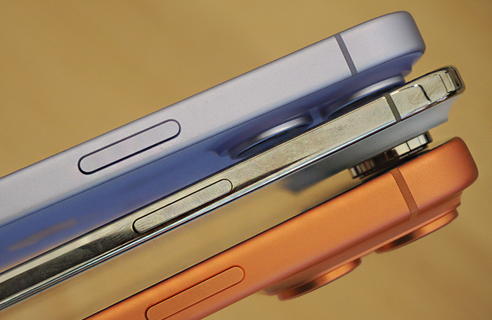 Apple перестанет выпускать iPhone Air