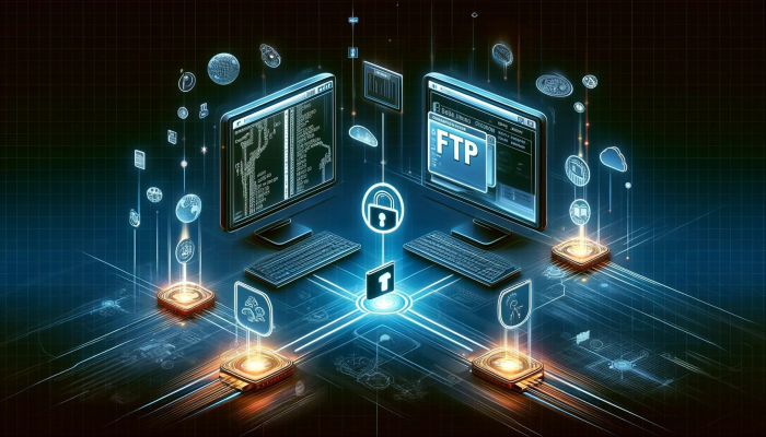 Что такое FTP. Для чего нужен и как работает