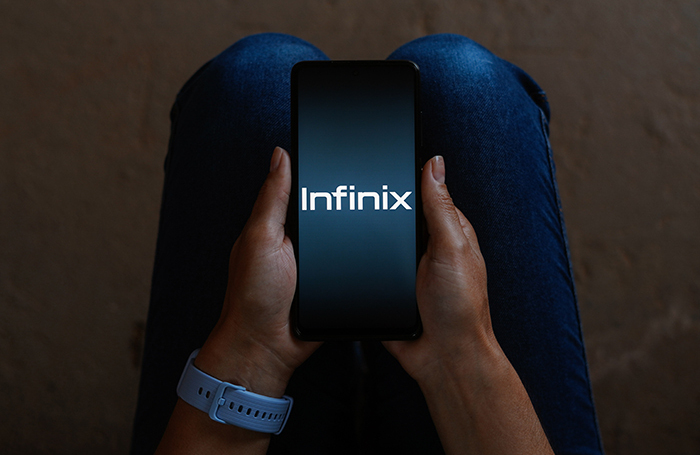 Infinix предложил нестандартно решить проблему блокировки своих телефонов за границей