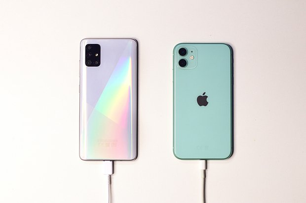 Как перенести данные с iPhone на Android: 13 способов