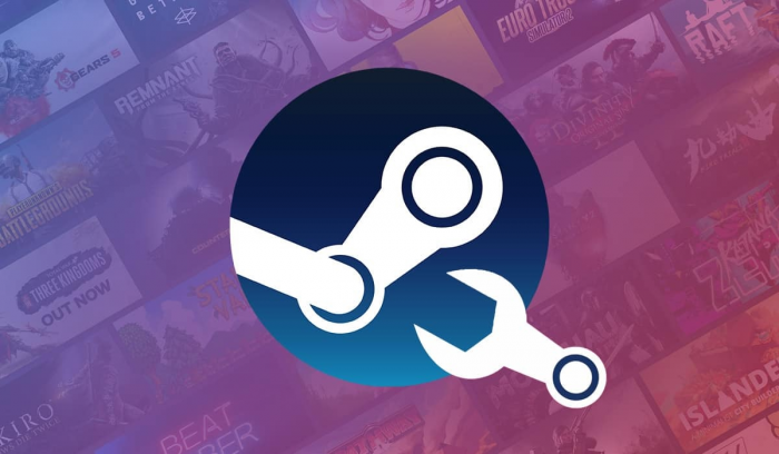 Сбой в работе Steam в России сохраняется 1 ноября: что известно о проблеме