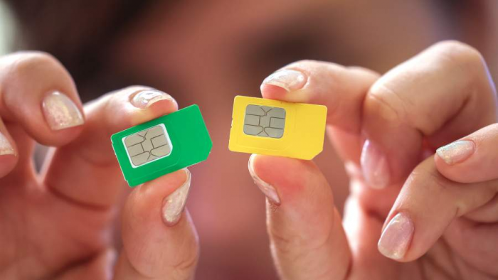 Связь под контролем: как будет работать новый порядок оформления и верификации сим-карт