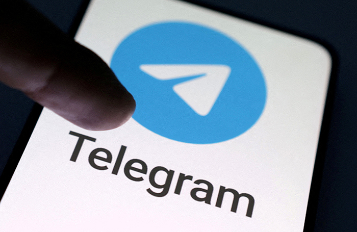 Дуров: Telegram может предоставлять властям данные пользователей по запросу