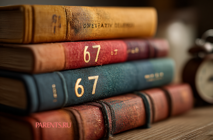 Что за мем «6-7» и почему он так популярен у поколения альфа