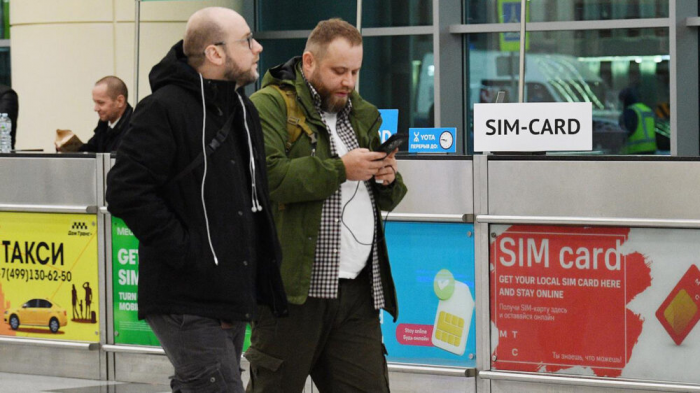 IT-эксперт Курочкин: сим-карту могут заблокировать из-за спама и мошенников