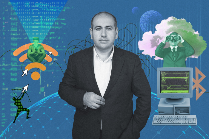 Невидимые угрозы: что скрывается за удобством Wi-Fi, Bluetooth и NFC