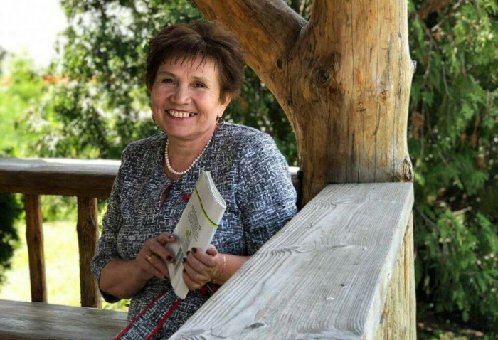 Язучы Гөлчирә Галимова: Язылган әсәрләремне укып, бераз булса да гыйбрәт алсыннар иде