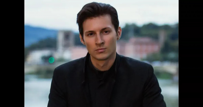 "Чем больше времени провожу в Европе, тем больше люблю Дубай". Павел Дуров признался в любви к ОАЭ