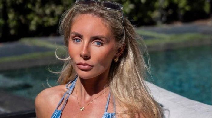 Сколько на самом деле лет актрисе фильмов ... Bonnie Blue