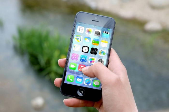 Как не попасть на «промокшее яблочко»: эксперты раскрывают секреты выбора iPhone из ОАЭ
