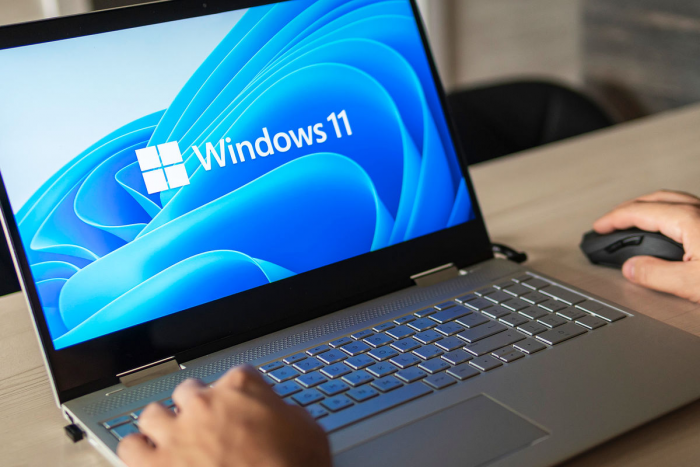 The Verge: Microsoft будет следить за всеми действиями пользователей Windows 11