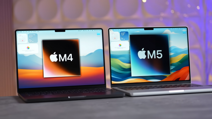 Названы пять новшеств грядущего MacBook Air M5