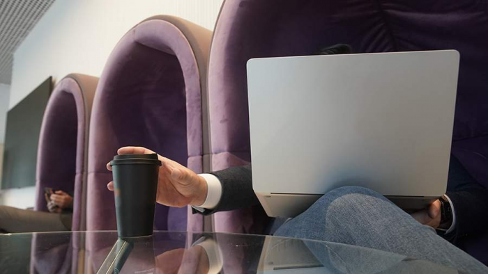 Эксперт назвал действия для спасения ноутбука после намокания