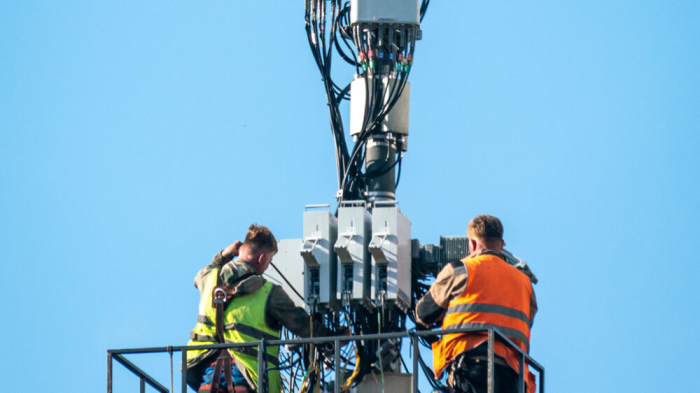 Ростелеком: в ЦФО отключили интернет из-за повреждения магистрального канала