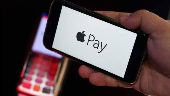 Лишние контакты: в РФ намерены запустить полноценный ...ог Apple Pay в 2025-м