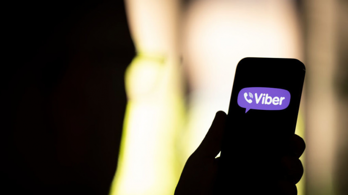 Депутат Немкин: мошенники чаще всего выбирают Viber для своих схем