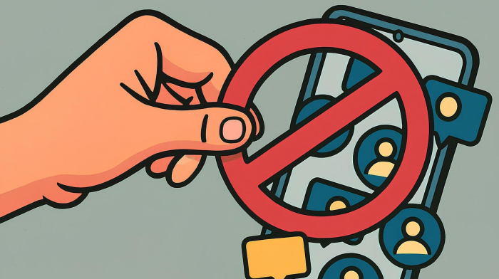 Страны, в которых блокировали соцсети по разным причинам