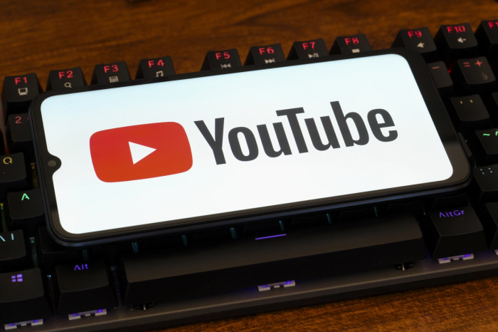 Сбой Рунета: Случайно включили YouTube, пока чинили интернет