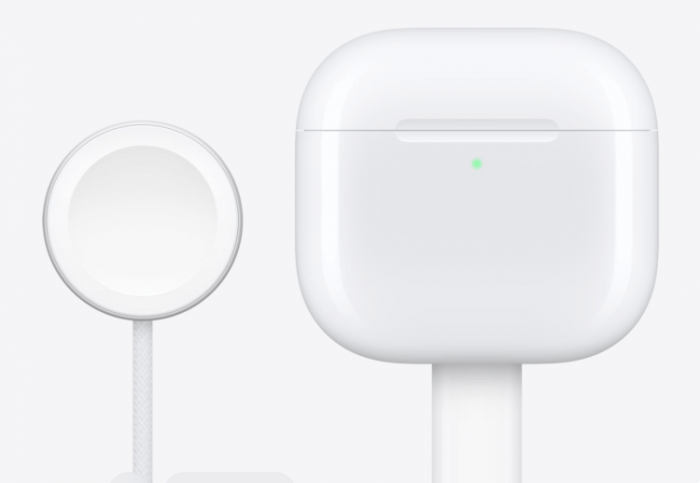 AirPods 4: обзор беспроводных наушников от Apple