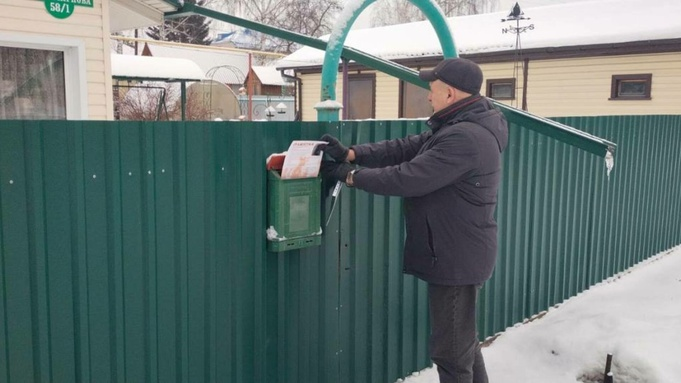 В Барнауле провели рейды по пожарной безопасности