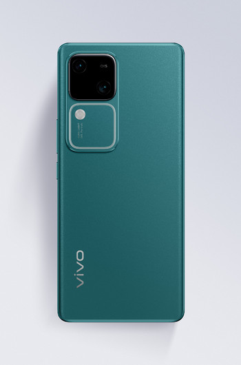 vivo V30 5G в продаже в России по специальной цене  