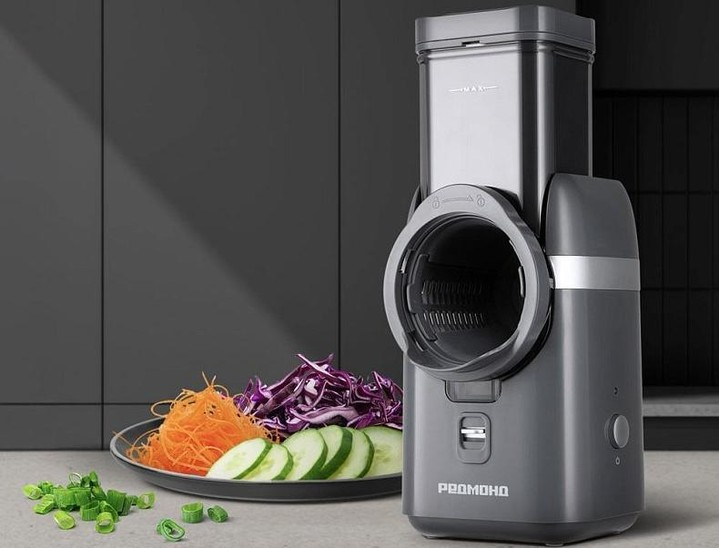 Техника, которая работает за вас: кухонные гаджеты, которые действительно полезны  