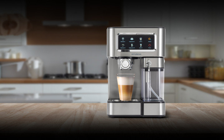 Нет — февральской хандре: выбираем кофемашину по типу личности