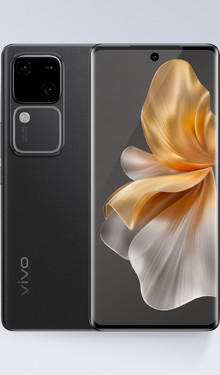 vivo V30 5G в продаже в России по специальной цене  