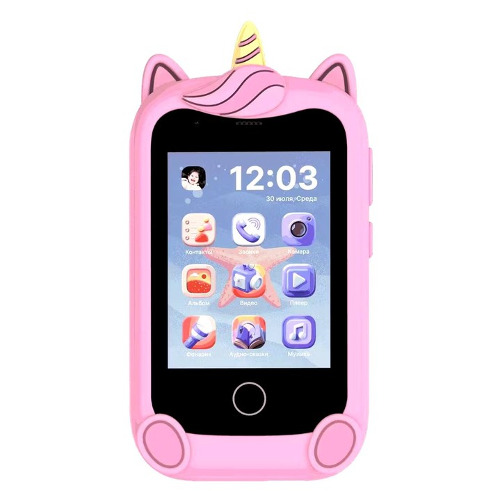 Как выбрать телефон для ребенка: советы и рекомендации  