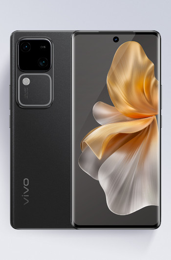 vivo V30 5G в продаже в России по специальной цене  