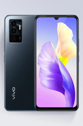 В России стартовали продажи смартфонов vivo V23 и V23e  