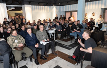 Санкт-Петербург во второй раз встретит Hi-Fi & High End Show 15–16 марта 2025  