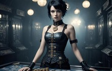 Как развиваются перспективы IT-специалистов в игровой индустрии  