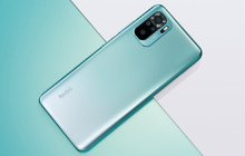 Топ за свои деньги? Обозреваем Redmi Note 10  