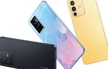 В России стартовали продажи смартфонов vivo V23 и V23e  