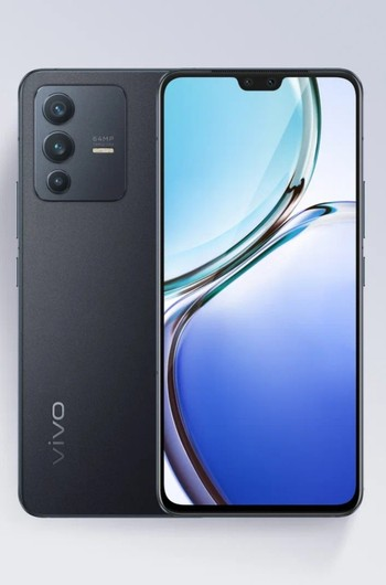 В России стартовали продажи смартфонов vivo V23 и V23e  