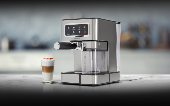 Нет — февральской хандре: выбираем кофемашину по типу личности  